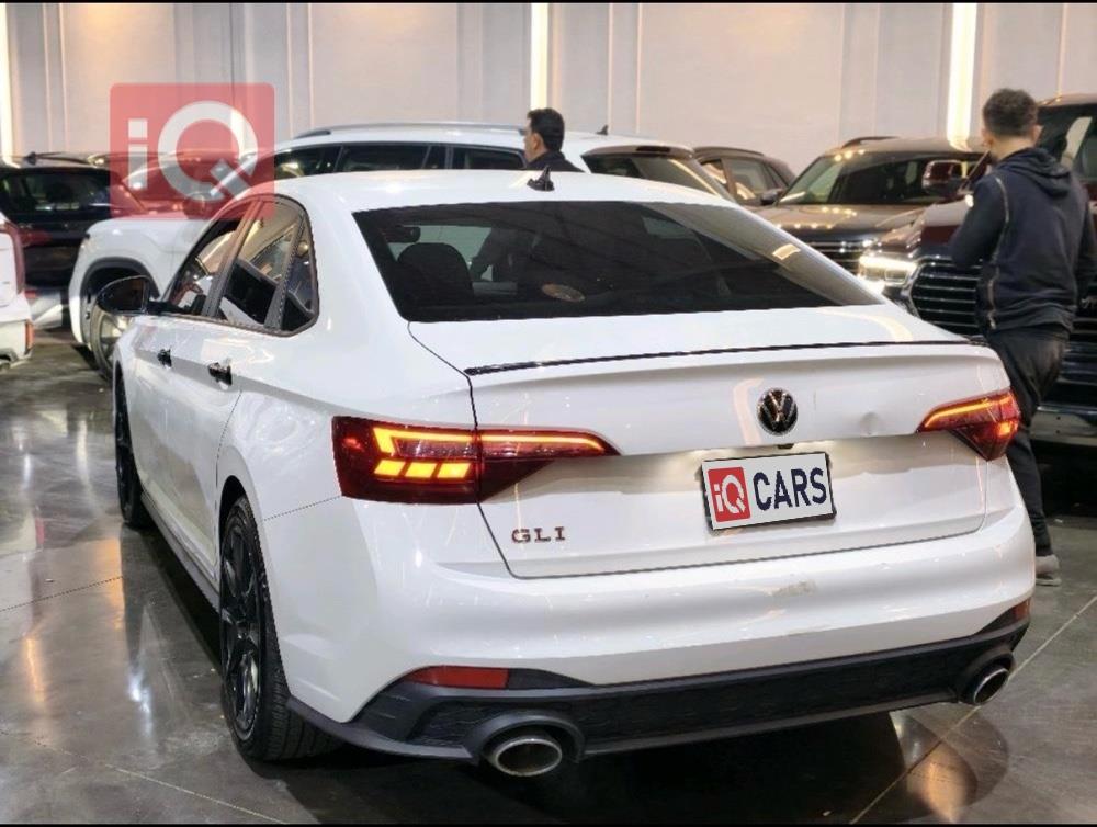 فولكسفاغن جيتا